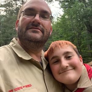 Meet your Posher, Jim